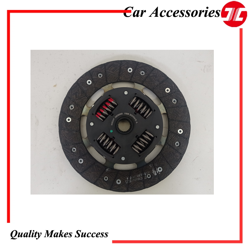 9P2-7550DA 江鈴N350DMF離合器從動盤A